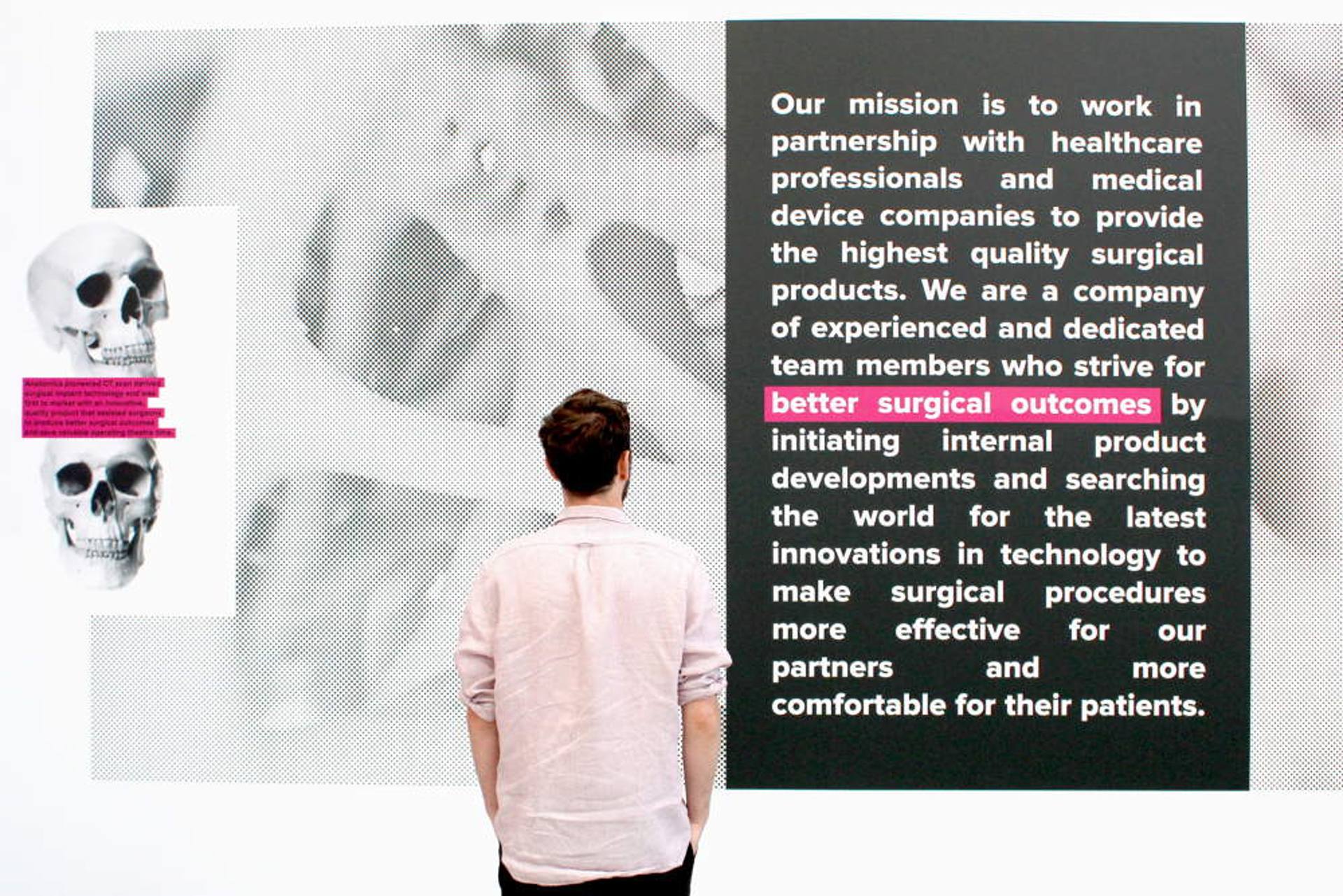 Facial Applications Overview Image