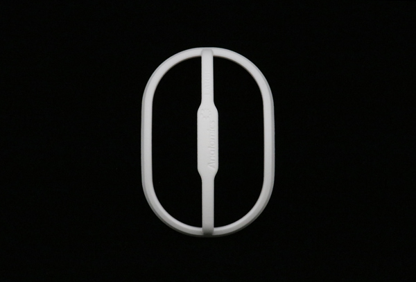 Cranial Surgical Template