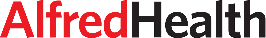 AlfredHealth logo