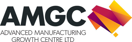 AMGC logo