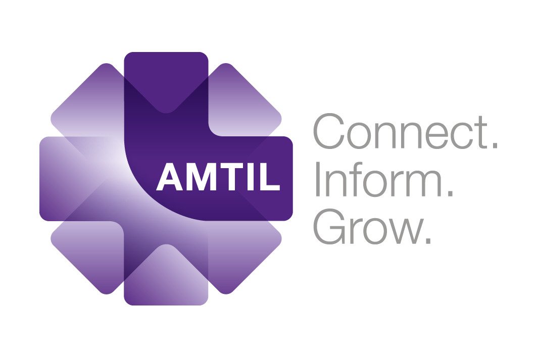 AMTIL company logo