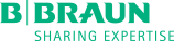 BBraun company logo