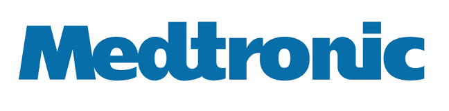 Medtronic company logo