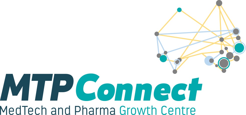 MTPConnect company logo