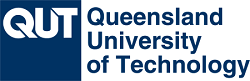 QUT logo