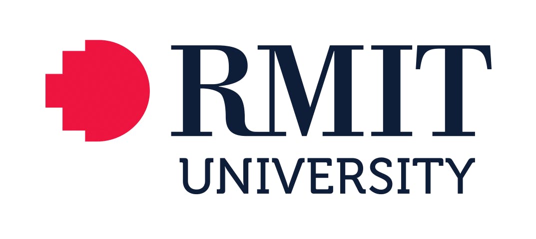 RMIT logo