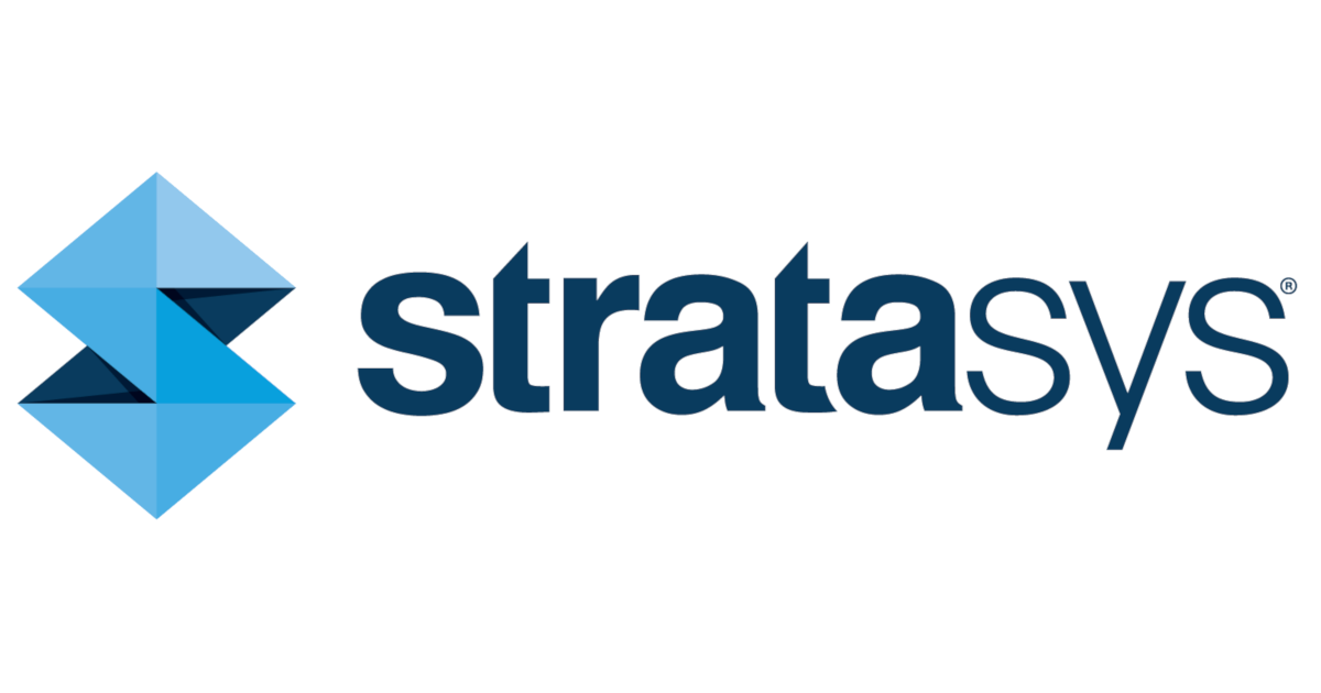 Stratasys company logo