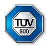 TUV SUD company logo