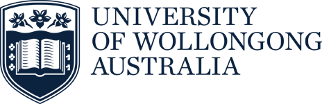 University of Wollongong logo