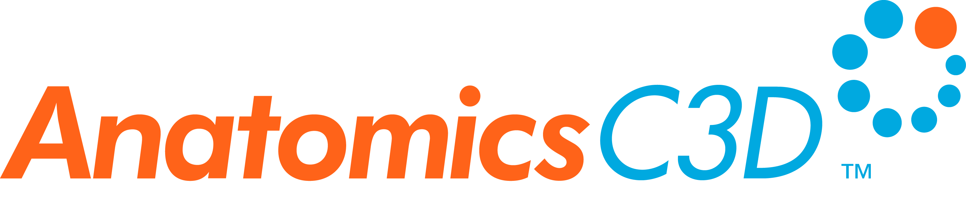 Anatomics Title Image