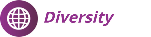 Diversity logo